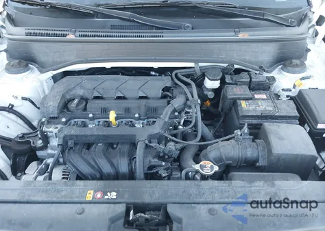 2024 Hyundai Venue Sel z USA, uszkodzony, nr VIN KMHRC8A31RU307992